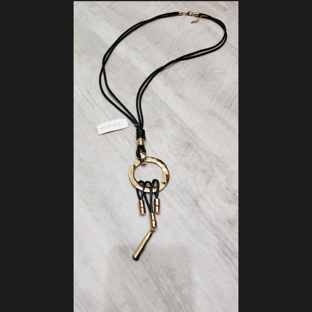 Hand crafted Necklace